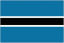 Botswana 队徽