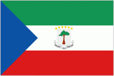 Equatorial Guinea 队徽