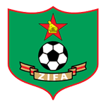 Zimbabwe 队徽