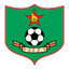 Zimbabwe 队徽
