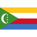 Comoros 队徽