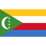 Comoros 队徽