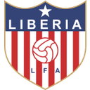 Liberia 队徽