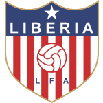 Liberia 队徽