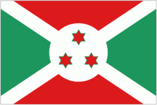 Burundi 队徽