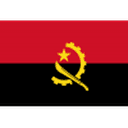 Angola 队徽