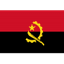 Angola 队徽