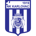 Karlovac 1919 队徽