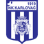 Karlovac 1919 队徽