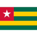 Togo 队徽
