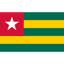 Togo 队徽