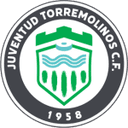 Juventud Torremolinos 队徽