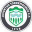 Juventud Torremolinos 队徽