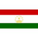 Tajikistan 队徽