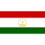 Tajikistan 队徽