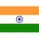 India 队徽