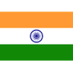 India 队徽