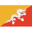 Bhutan 队徽