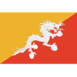 Bhutan 队徽