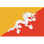 Bhutan 队徽