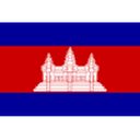 Cambodia 队徽