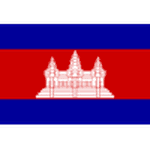 Cambodia 队徽