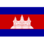 Cambodia 队徽