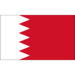 Bahrain 队徽