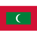 Maldives 队徽