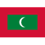 Maldives 队徽