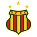 Sampaio Correa 队徽