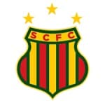 Sampaio Correa 队徽