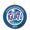 Iguatu 队徽