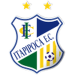 Itapipoca 队徽
