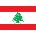 Lebanon 队徽