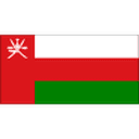 Oman 队徽