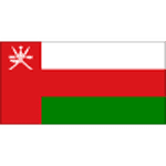 Oman 队徽