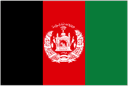 Afghanistan 队徽