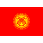 Kyrgyzstan 队徽