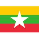 Myanmar 队徽