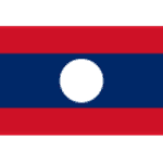 Laos 队徽