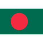 Bangladesh 队徽