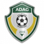 Atlético Gloriense 队徽
