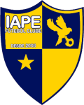 IAPE 队徽