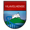 Vilavelhense 队徽