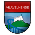 Vilavelhense 队徽