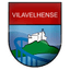 Vilavelhense 队徽