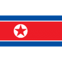 North Korea 队徽