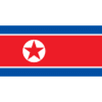 North Korea 队徽