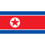 North Korea 队徽